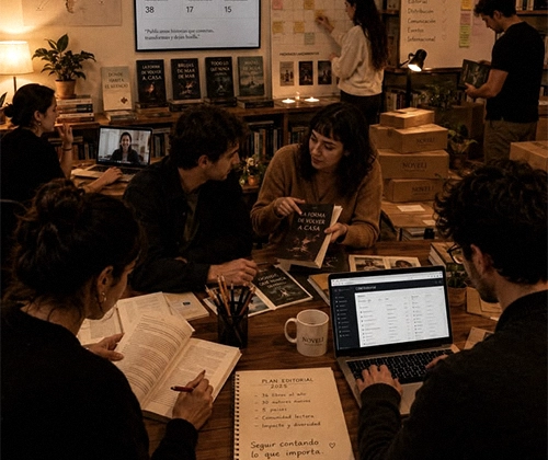 Team Collaboration